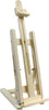 Cavalletto Pittorico Legno Inclinabile Regolabile Per Pittura Tele Quadri 50cm Casa, arredamento e bricolage > Hobby e collezionismo > Disegno e Pittura Trade Shop italia - Napoli, Commerciovirtuoso.it