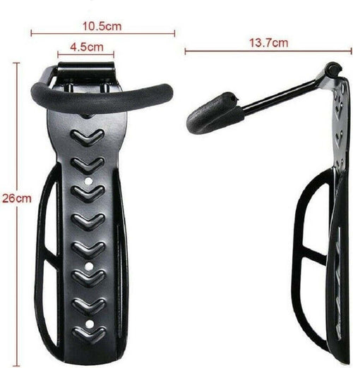 Cavalletto Supporto Per Bici Bicicletta Da Muro Parete Salvaspazio Mountain Bike Sport e Tempo Libero > Ciclismo > Ricambi per Bici > Sport Trade Shop italia - Napoli, Commerciovirtuoso.it