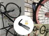 Cavalletto Supporto Per Bici Bicicletta Da Muro Parete Salvaspazio Mountain Bike Sport e Tempo Libero > Ciclismo > Ricambi per Bici > Sport Trade Shop italia - Napoli, Commerciovirtuoso.it