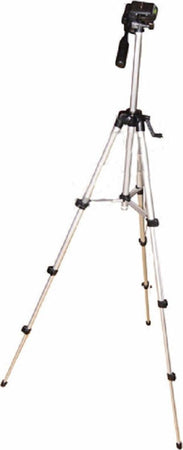 Cavalletto Treppiedi Fotocamera Per Videocamera Stativo 1,20 Mt Max Elettronica e telefonia > Fotografia e video > Supporti e Cavalletti Trade Shop italia - Napoli, Commerciovirtuoso.it