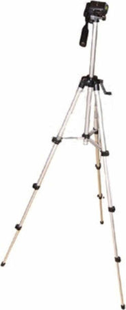 Cavalletto Treppiedi Fotocamera Per Videocamera Stativo 1,20 Mt Max Elettronica/Foto e videocamere/Treppiedi e monopiedi/Unità completa treppiede Trade Shop italia - Napoli, Commerciovirtuoso.it