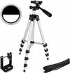 Cavalletto Universale Fotocamera Treppiedi Tripode Supporto Alluminio Smartphone Elettronica e telefonia > Fotografia e video > Supporti e Cavalletti Trade Shop italia - Napoli, Commerciovirtuoso.it