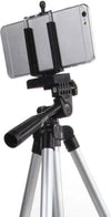 Cavalletto Universale Fotocamera Treppiedi Tripode Supporto Alluminio Smartphone Elettronica e telefonia > Fotografia e video > Supporti e Cavalletti Trade Shop italia - Napoli, Commerciovirtuoso.it