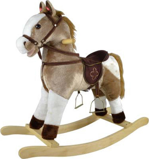 Cavallo-a-dondolo-con-Verso-64-cm-Kidz-Corner
