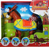 Cavallo-Cavallino-Luci-Suoni-Movimento-Sviluppo-Visivo-Udito-Tattile-Bimbi-Gioco
