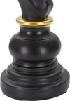 Cavallo-Nero-E-Oro-Cm-14X11X27