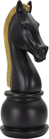 Cavallo-Nero-E-Oro-Cm-Ø-18,5X50