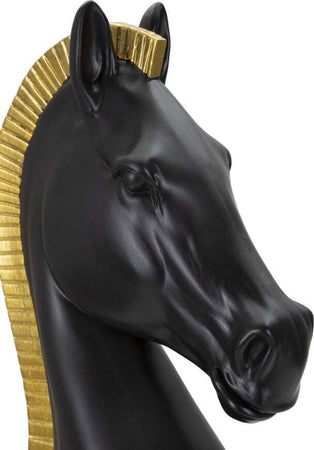 Cavallo-Nero-E-Oro-Cm-Ø-18,5X50