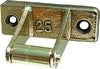 CAVALLOTTO-IN-OTTONE-PER-ASTE-DI-CREMONESI-mm-30-ottone-bronzato
