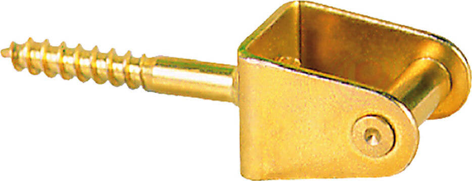 CAVALLOTTO-TIPO-ANUBA-CON-RULLO-acciaio-bronzato-Ibfm