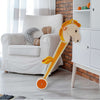 Cavalluccio Di Legno Gioco per Bambini Dida