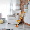 Cavalluccio Di Legno Gioco per Bambini Dida