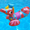 Cavalluccio Marino Gonfiabile Cavalcabile Per Bambini Con 2 Maniglie 105 X 56 Cm Giocattoli e infanzia > Piscine > Canotti e Gonfiabili Trade Shop italia - Napoli, Commerciovirtuoso.it