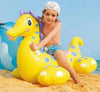 CAVALLUCIO MARINO GONFIABILE IPPOCAMPO CAVALCABILE CON 2 MANIGLIE GIALLO Giochi e giocattoli/Sport e giochi all'aperto/Giochi aquatici e piscine per bambini/Canotti e gonfiabili galleggianti Trade Shop italia - Napoli, Commerciovirtuoso.it