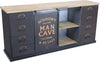 CAVE---madia-industrial-in-metallo-Marrone-Milani-Home