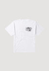 ARIES CAVE THEY SS TEE da donna