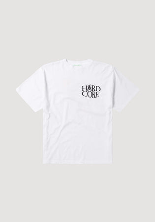 ARIES CAVE THEY SS TEE da donna