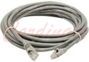 CAVETTO DI RETE LAN UTP Cat. 5E mt 3 Accessori Telefonia bianco