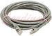 CAVETTO DI RETE LAN UTP Cat. 5E mt 3 Accessori Telefonia bianco