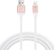 CAVETTO-PER-SMARTPHONE-lightning-APPLE---3-metri-(3A)-Lostech