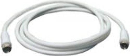 Cavetto satellite - f-f - spina-spina - da 1 5 mt - MKC Elettronica/Home Cinema TV e video/Accessori/Cavi/Cavi coassiali Eurocartuccia - Pavullo, Commerciovirtuoso.it