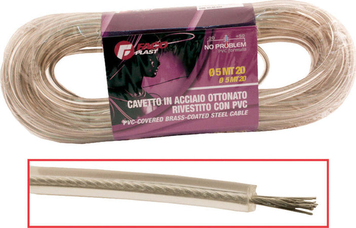 CAVETTO-STENDIBIANCHERIA-ø-5-x-mt-30