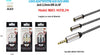 Cavi Audio Aux Jack 3,5mm Per Smartphone Splitter Adattatore Maxtech 2m Aux3-m2f0.2m Elettronica/Home Audio e Hi-Fi/Accessori/Cavi/Cavi Stereo Jack Trade Shop italia - Napoli, Commerciovirtuoso.it