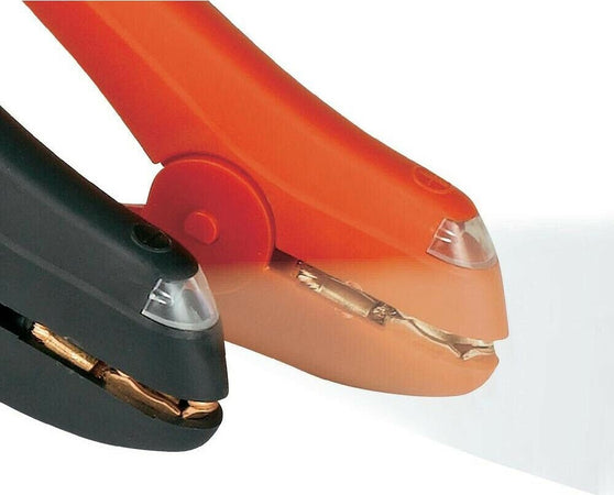 Cavi Batteria Avviamento Collegamento Auto Moto 400 Amp Con Luce Led Jumper Auto e Moto/Attrezzi per veicoli/Attrezzi per batteria/Cavi avviamento Trade Shop italia - Napoli, Commerciovirtuoso.it