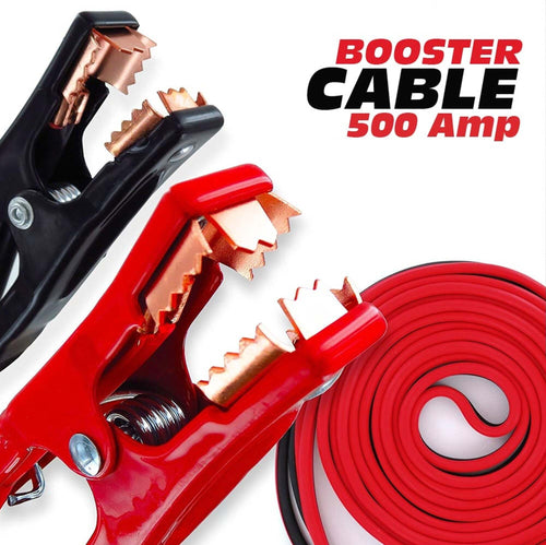 CAVI COLLEGAMENTO BATTERIA 500 AMP JUMPER AVVIAMENTO AUTO CAMPER CAMION MOTO Auto e Moto/Attrezzi per veicoli/Attrezzi per batteria/Cavi avviamento Trade Shop italia - Napoli, Commerciovirtuoso.it