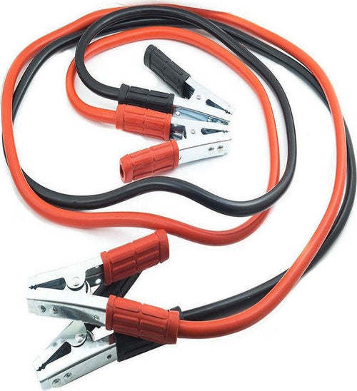 Cavi Collegamento Batteria Auto Pinza 1000 Amp Auto Camper Moto Suv Scooter Auto e Moto/Attrezzi per veicoli/Attrezzi per batteria/Cavi avviamento Trade Shop italia - Napoli, Commerciovirtuoso.it