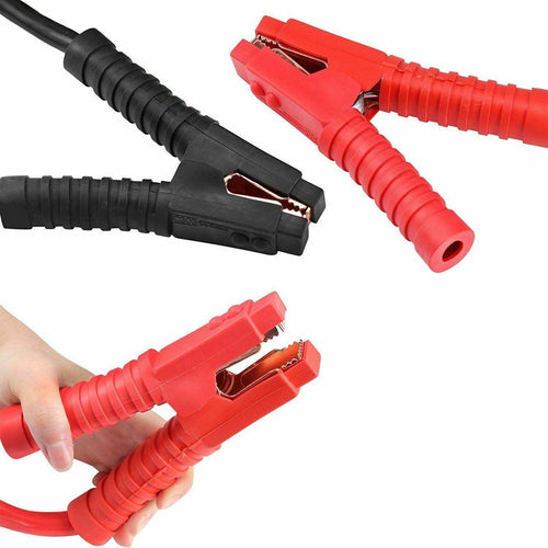 Cavi Collegamento Batteria Avviamento 3000amp Auto Camper Camion Moto 3mt Auto e Moto/Attrezzi per veicoli/Attrezzi per batteria/Cavi avviamento Trade Shop italia - Napoli, Commerciovirtuoso.it