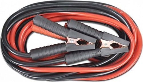 CAVI CON PINZA PINZE COLLEGAMENTO BATTERIA AVVIAMENTO 1200 AMP 3 MT Auto e Moto/Attrezzi per veicoli/Attrezzi per batteria/Cavi avviamento Trade Shop italia - Napoli, Commerciovirtuoso.it