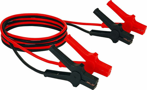 Cavi di avviamento d'emergenza per batteria auto con borsa per trasporto Auto e Moto/Parti per auto/Batterie e accessori/Batterie per auto La Zappa - Altamura, Commerciovirtuoso.it