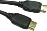 Cavi HDMI - con ethernet - da 5 mt - MKC Elettronica/Home Cinema TV e video/Accessori/Cavi/Cavi coassiali Eurocartuccia - Pavullo, Commerciovirtuoso.it