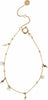 Cavigliera Da Donna Fatta A Mano Ipoallergenica Senza Nichel Con Ciondoli A Forma Di Fulmine E Quadrato Fatta A Mano Big Metal London Moda/Donna/Gioielli/Cavigliere MesmerizeD - Porto Sant’Elpidio, Commerciovirtuoso.it