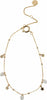 Cavigliera Donna Fatta A Mano Ipoallergenica Con Ciondoli A Forma Di Conchiglia E Stella Senza Nichel Da Donna Big Metal London Moda/Donna/Gioielli/Cavigliere MesmerizeD - Porto Sant’Elpidio, Commerciovirtuoso.it