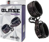 Cavigliere Bondage Con Fibbie Rivestite Con Neoprene Morbido Fetish Blaze Ankle Cuff Purple Cavigliere Regolabili Tramite Fibbia In Stile Cintura Salute e cura della persona/Erotismo e contraccezione/Bondage/Cinghie Kondorama - Martinsicuro, Commerciovirtuoso.it