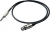 CAVO 10 METRI AUDIO PER MICROFONO CASSE FEMMINA XLR CONNESSIONE SPINA JACK 1.5 Elettronica/Home Audio e Hi-Fi/Accessori/Cavi/Cavi Stereo Jack Trade Shop italia - Napoli, Commerciovirtuoso.it