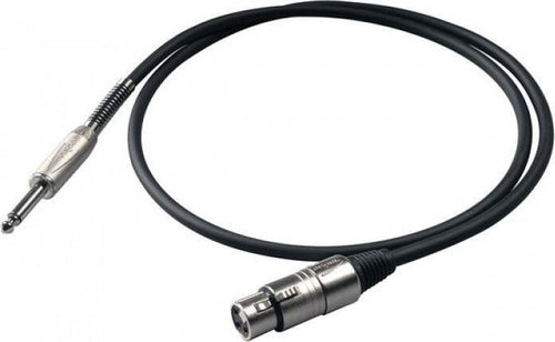 CAVO 10 METRI AUDIO PER MICROFONO CASSE FEMMINA XLR CONNESSIONE SPINA JACK 1.5 Elettronica/Home Audio e Hi-Fi/Accessori/Cavi/Cavi Stereo Jack Trade Shop italia - Napoli, Commerciovirtuoso.it
