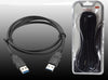 Cavo 3 Mt Usb 3.0 Tipo Maschio Cable Per Pc Trasmissione Dati Maxtech Usb3.0-3m Elettronica/Informatica/Accessori/Cavi e accessori/Cavi/Cavi USB Trade Shop italia - Napoli, Commerciovirtuoso.it