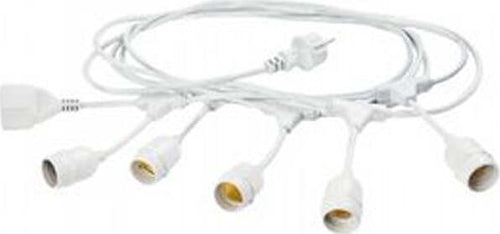 Cavo-5M-Da-Esterno-Enjoy-Termoplastica-Bianca-5-Luci-E27