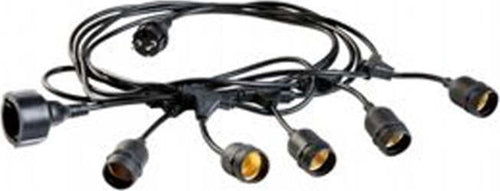 Cavo-5M-Da-Esterno-Enjoy-Termoplastica-Nera-5-Luci-E27
