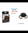 Cavo 5mt Per Telecamera Collegamento Dal Monitor Alla Camera Maxtech Cv-tel001