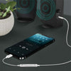 Cavo Adattatore Audio Da Lightning Iphone A Aux Jack 3,5mm Maschio 1mt Ip-7726 Elettronica/Home Audio e Hi-Fi/Accessori/Cavi/Cavi ottici Trade Shop italia - Napoli, Commerciovirtuoso.it