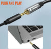 Cavo Adattatore Audio Splitter Da Jack 3,5mm Femmina A 3x Jack 3,5mm Femmina F1f3 Elettronica/Home Audio e Hi-Fi/Accessori/Cavi/Cavi ottici Trade Shop italia - Napoli, Commerciovirtuoso.it