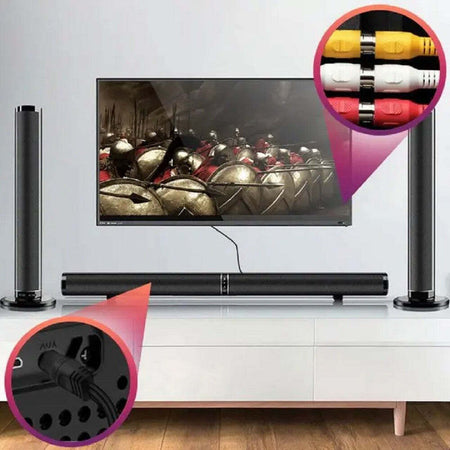 Cavo Adattatore Audio Video Da Jack 3.5mm Maschio A 3x Rca Femmina 10cm Av-3rca Elettronica/Home Audio e Hi-Fi/Accessori/Cavi/Cavi ottici Trade Shop italia - Napoli, Commerciovirtuoso.it