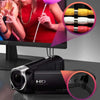 Cavo Adattatore Audio Video Da Jack 3.5mm Maschio A 3x Rca Femmina 10cm Av-3rca Elettronica/Home Audio e Hi-Fi/Accessori/Cavi/Cavi ottici Trade Shop italia - Napoli, Commerciovirtuoso.it
