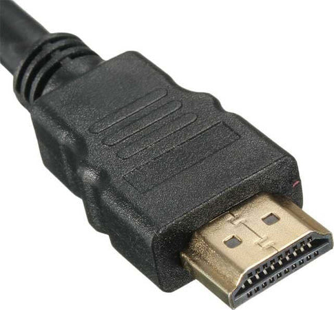 CAVO ADATTATORE CONVERTITORE HDMI MASCHIO A 3 RCA AUDIO VIDEO AV 1080P HDTV 1,5M Elettronica/Home Cinema TV e video/Accessori/Cavi/Cavi HDMI Trade Shop italia - Napoli, Commerciovirtuoso.it