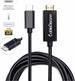 Cavo-Adattatore-Convertitore-Hdmi-Usb-Type-Tipo-C-Per-Smartphone-Tablet-Laptop