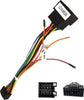Cavo Adattatore Da 16 Pin A Iso Presa Standard Autoradio Android Linee Controllo Elettronica/Elettronica per veicoli/Accessori/Accessori audio e video/Accessori per installazioni audio-video/Adattatori cavi Patch Trade Shop italia - Napoli, Commerciovirtuoso.it